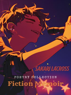 cover image of Fiction Memoir
